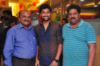 Nenu Local Movie Song Launch At Radio Mirchi